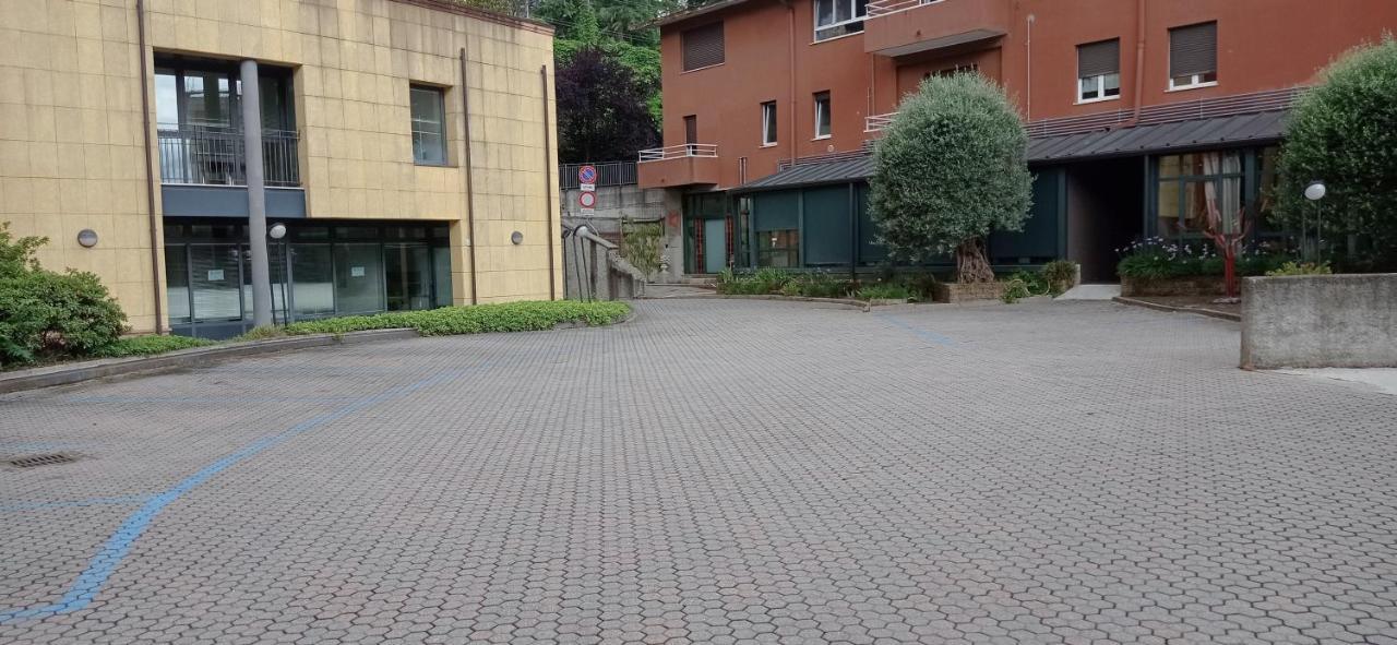 Como Per Voi-Tre Minuti Dal Lago 외부 사진